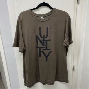 Unity T-Shirt
